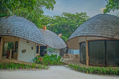 Soneva Fushi